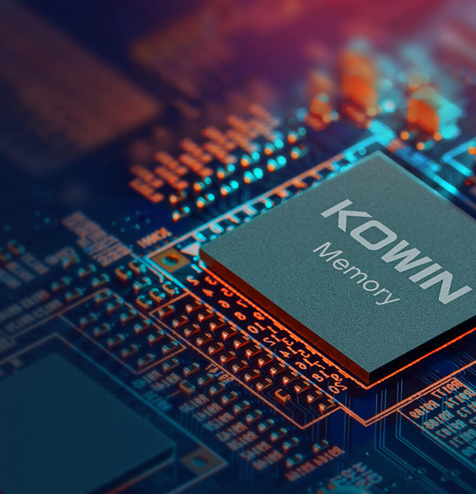 超可靠的存储创新解决方案商