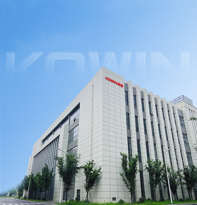 先进封测技术 成就超可靠品质