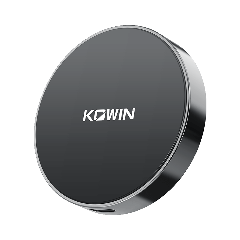 磁吸移动固态硬盘